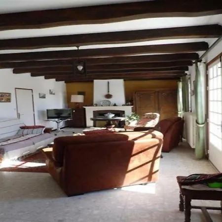 House Maison Rue Des Misottes Sur Mer 1 Holiday home L'Aiguillon-sur-Mer