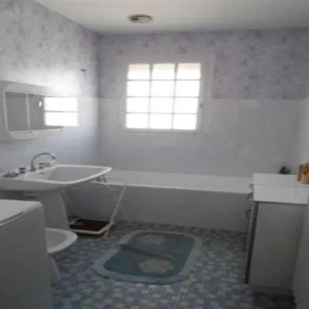 House Maison Rue Des Misottes Sur Mer 1 Holiday home *
