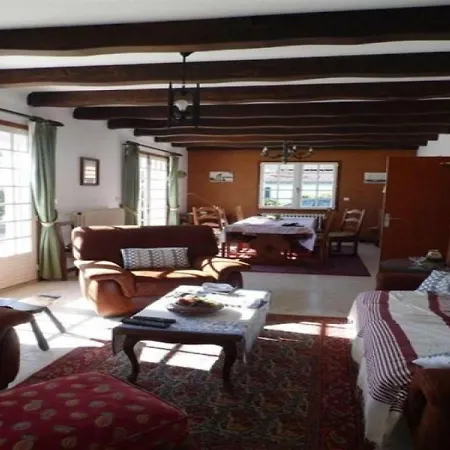 Holiday home House Maison Rue Des Misottes Sur Mer 1 L'Aiguillon-sur-Mer