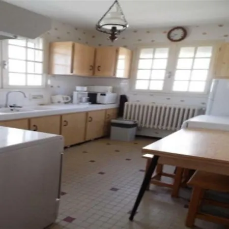 House Maison Rue Des Misottes Sur Mer 1 Holiday home L'Aiguillon-sur-Mer
